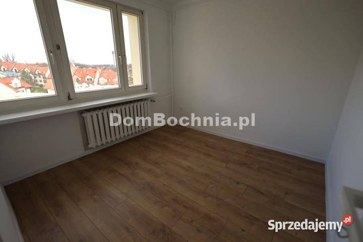 Mieszkanie Bochnia 48 metrów 2 pokoje sprzedam
