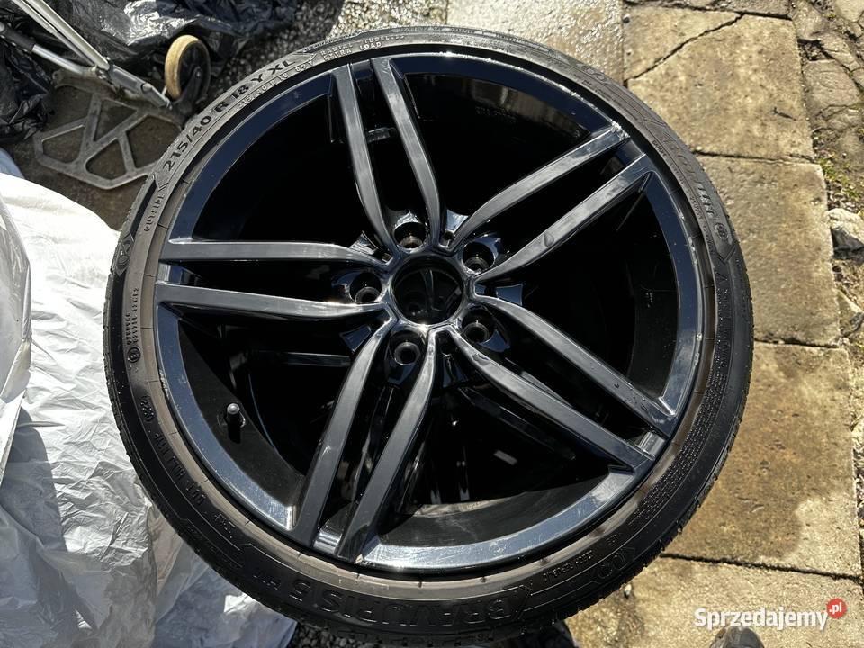 Koła do BMW 18 5120