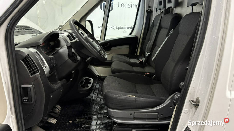 Fiat Ducato 33 23 Mjet E6d 33t L2H2 sprzedam