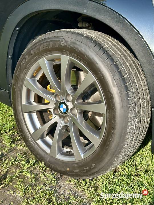 Koła BMW x5 Styling 298 Tomaszów Lubelski sprzedam