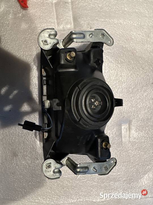 Lampa Przód Przednia Suzuki RF 600 RF600 M922 wielkopolskie