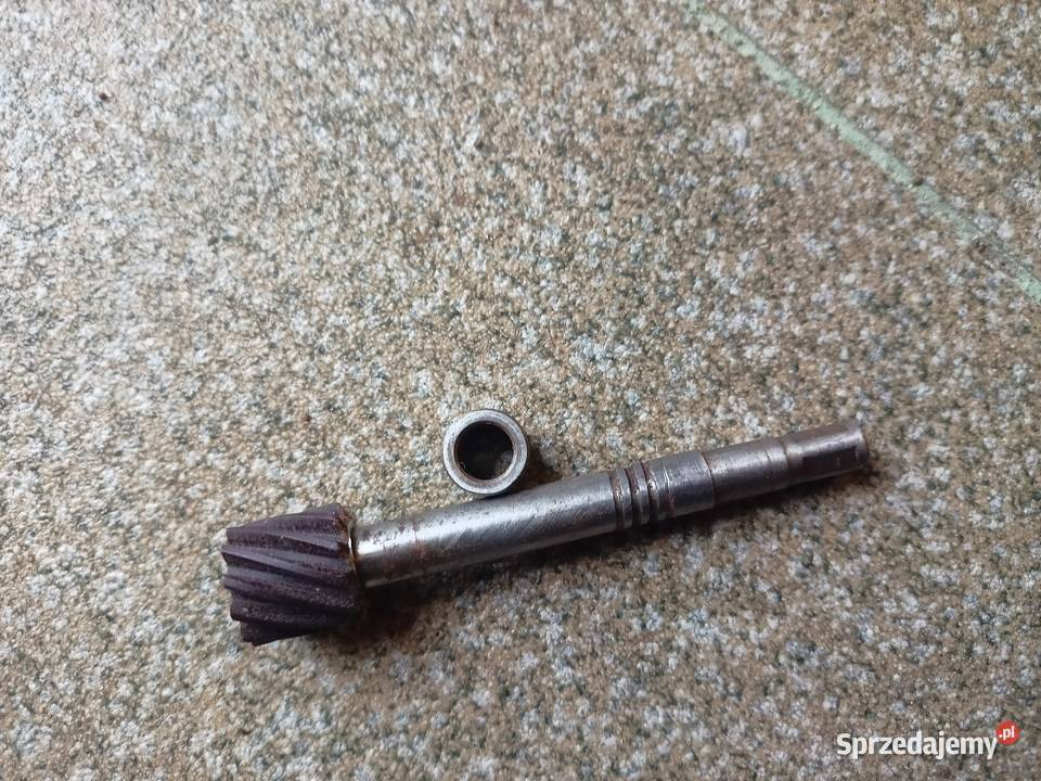 Harley Knucklehead Panhead NOS Bydgoszcz sprzedam