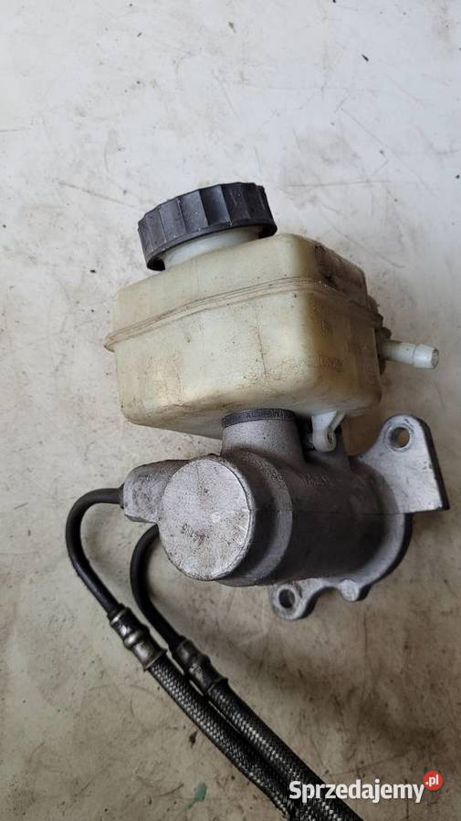 Pompa hamulcowa Mercedes A klasa W168 Łagów sprzedam