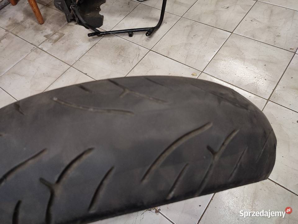 Opony motocyklowe honda hornet Yamaha 17 opona Jelenia Góra