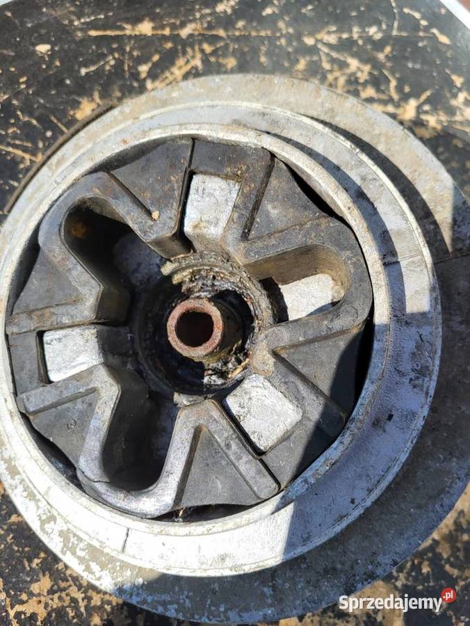 MZ ETZ MZ TS MZ ES ZĘBATKA śląskie Rybnik