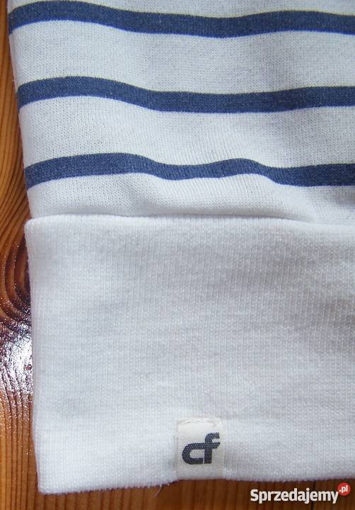 Bluza kangurka rozpinana Colorfastapparel z USA Odzież codzienna