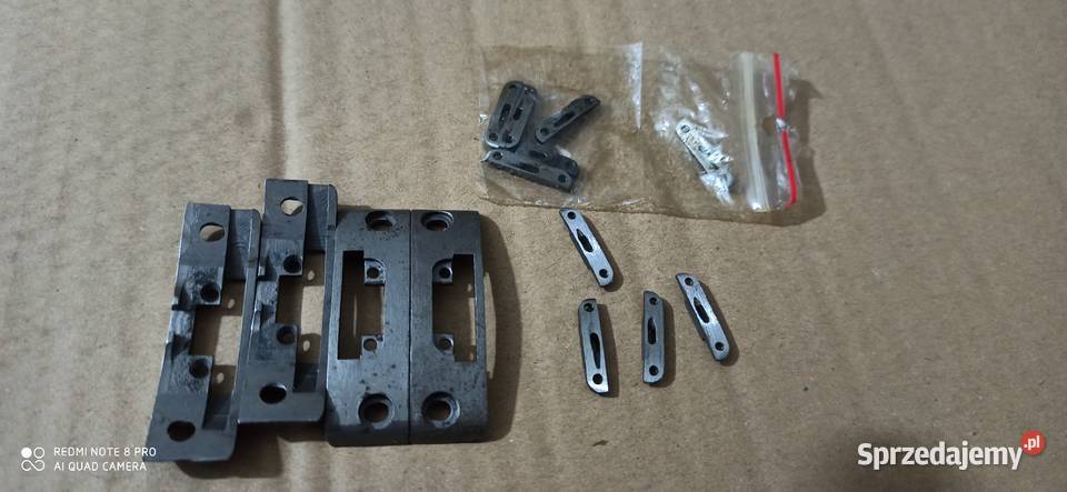 Minerva słup płytka śląskie Konary