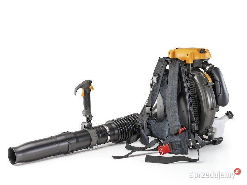 Dmuchawa plecakowa odkurzacz STIGA SBP 375 Kobiele Wielkie