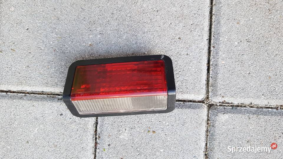 Lampka wewnętrzna klapy tył do BMW E46 Touring sprzedam