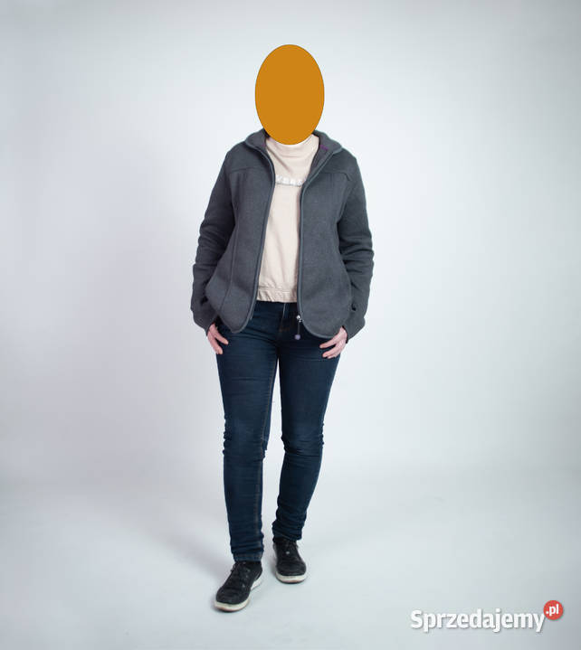 Kurtka damska jesionka Wiosenna/Jesienna  Legionowo