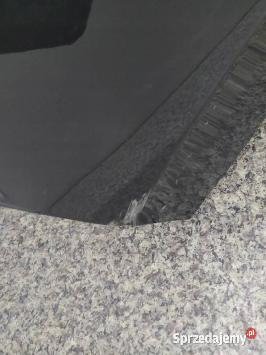 ZDERZAK TYŁ LI7F BEZ PDC VW Volkswagen Polo VI Rok produkcji 2017 świętokrzyskie