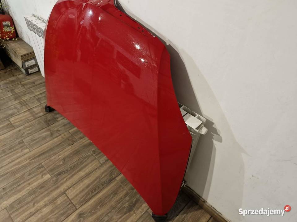 Maska Skoda Fabia Włocławek sprzedam