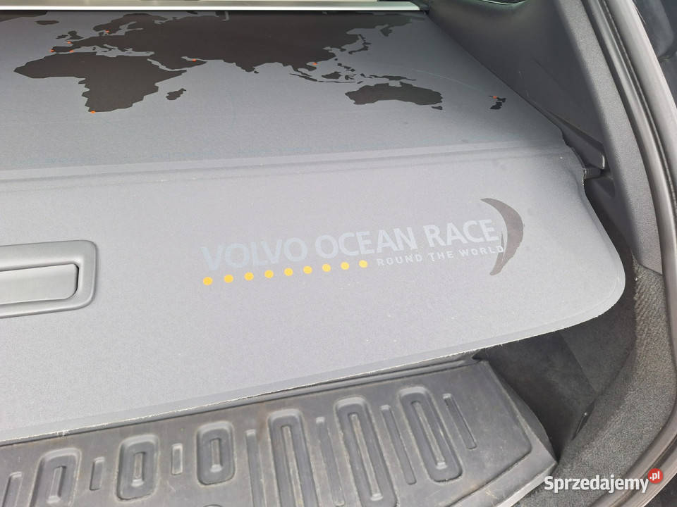 Volvo XC 60 D4 Bezwypadkowy Serwisowany Kamera