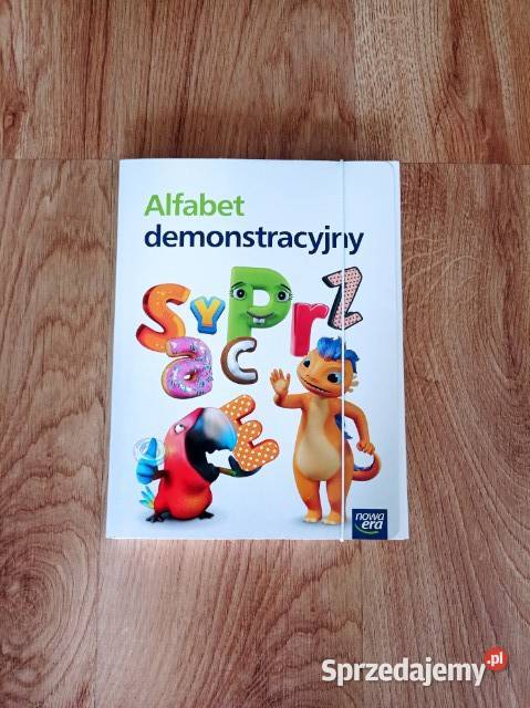 Alfabet demonstracyjny śląskie Katowice