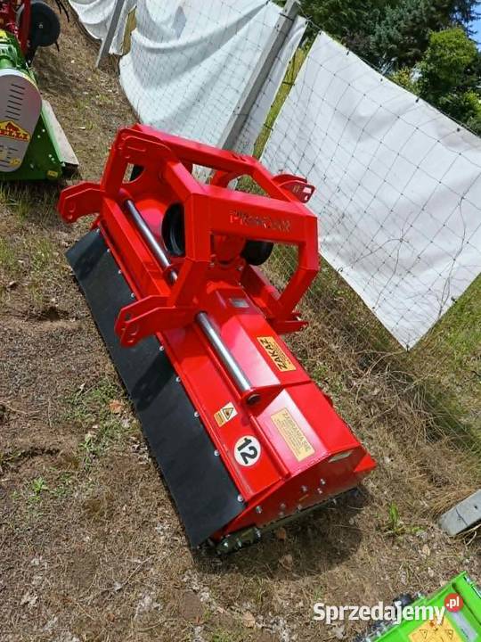 Kosiarka Bijakowa CLASSIC KB 170 PRODAR Ręki Warka