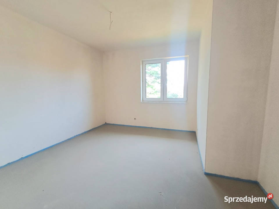 Lublin Ponikwoda 221m2 bliżniak