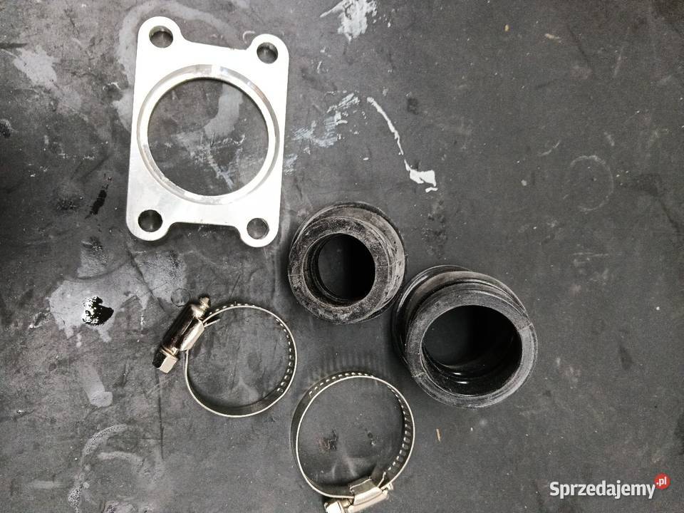 Gaźnik dellorto phbg 21 kruciec turn 360 17528mm Łuków