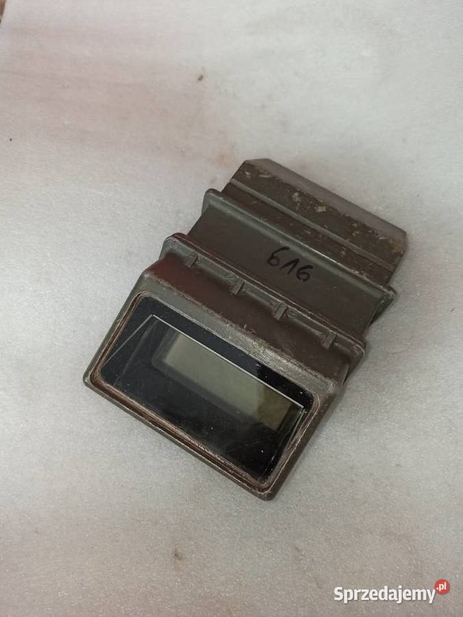 Peryskop obserwacyjny TNP165 Militaria Skierniewice