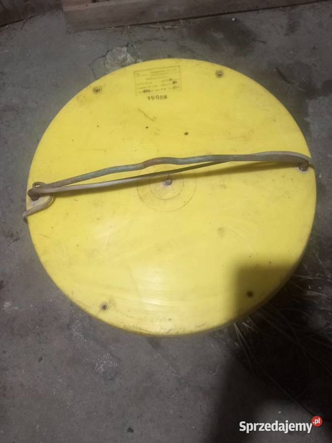 pompa zanurzeniowa Chróścielów