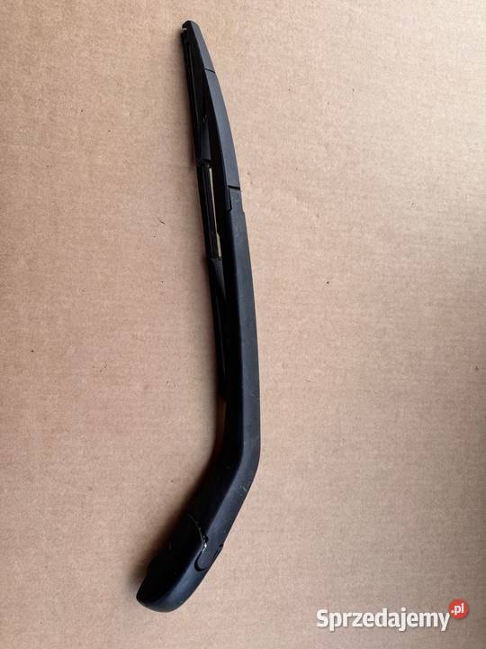 Ramię tylnej wycieraczki Toyota Yaris III Części samochodowe małopolskie