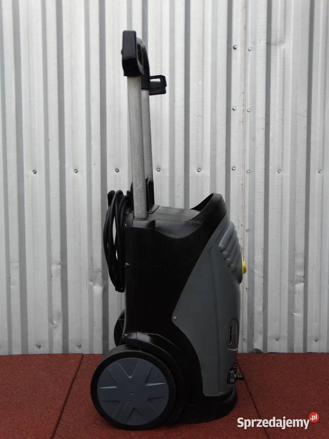 Myjka Ciśnieniowa Karcher HD 615 C 150 bar Radom