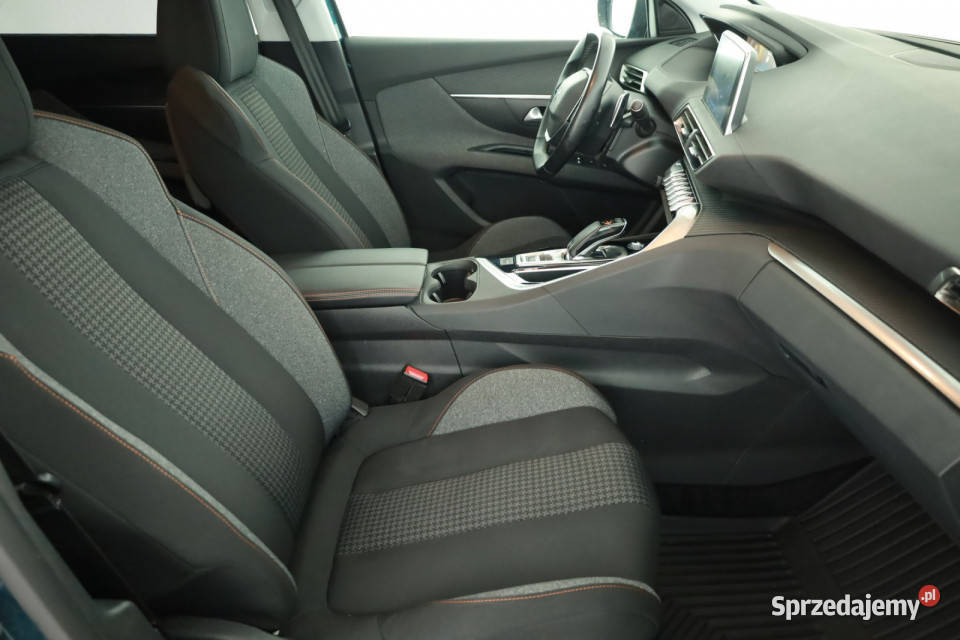 Peugeot 5008 15 BlueHDi Piaseczno