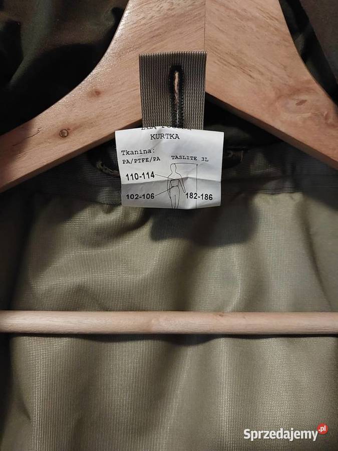 Goretex kurtkaspodnie Pozostałe Lublewo Gdańskie