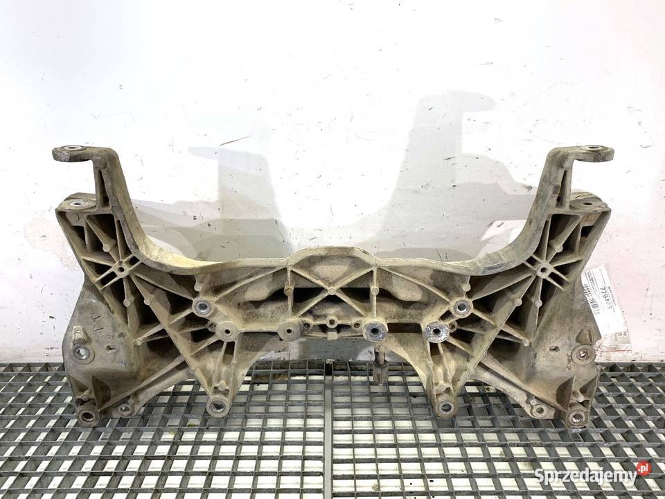 BELKA POD SILNIK PEUGEOT BIPPER 14 68 SANKI Wzmocnienia, belki i wsporniki