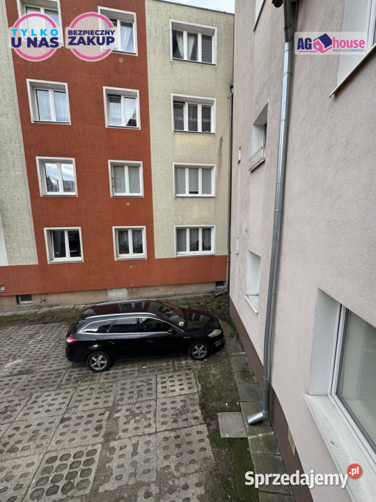 Mieszkanie Gdańsk Tartaczna 4395m2 3 pok pomorskie sprzedam