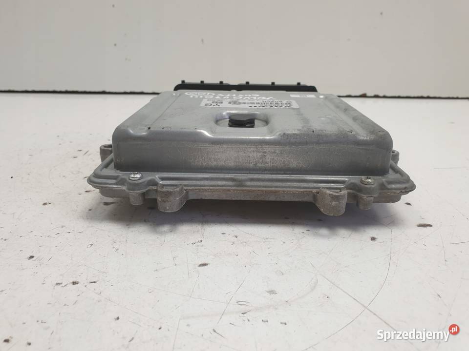 Volvo V40 II 20 D3 STEROWNIK SILNIKA komputer osobowe Janów sprzedam