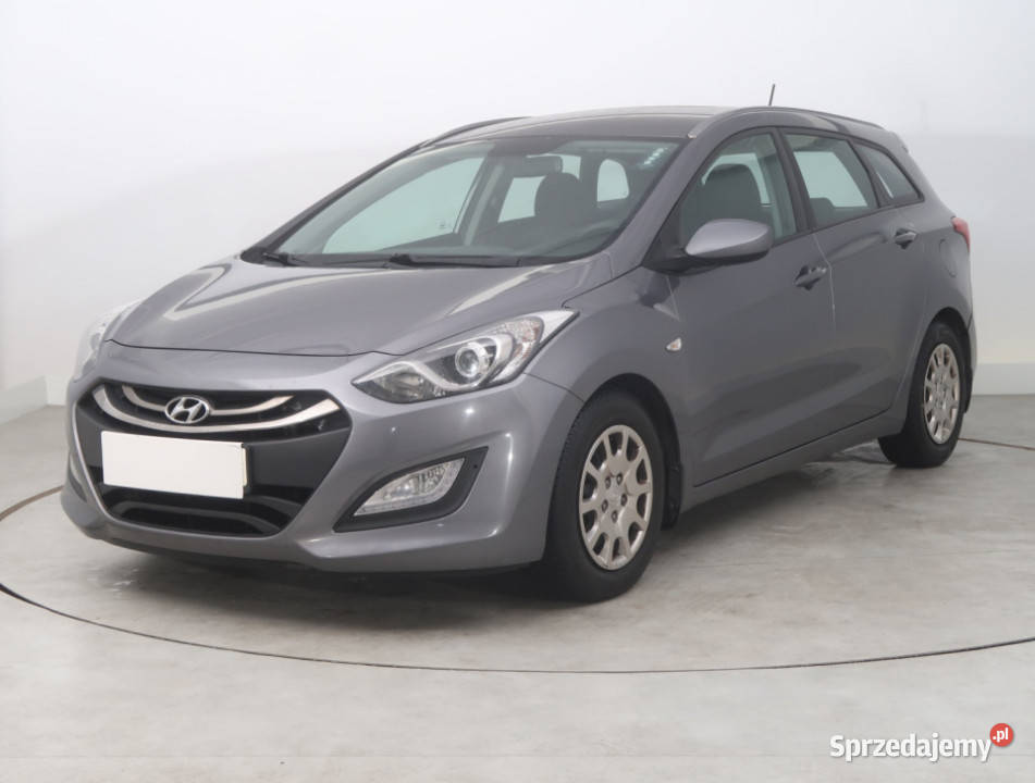 Hyundai i30 16 CRDi 176565km dolnośląskie Bielany Wrocławskie