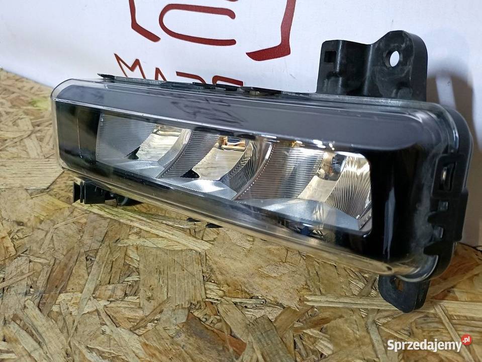 BMW 2 F45 F46 3 G20 G21 X6 G06 HALOGEN LED LEWY Pleszew