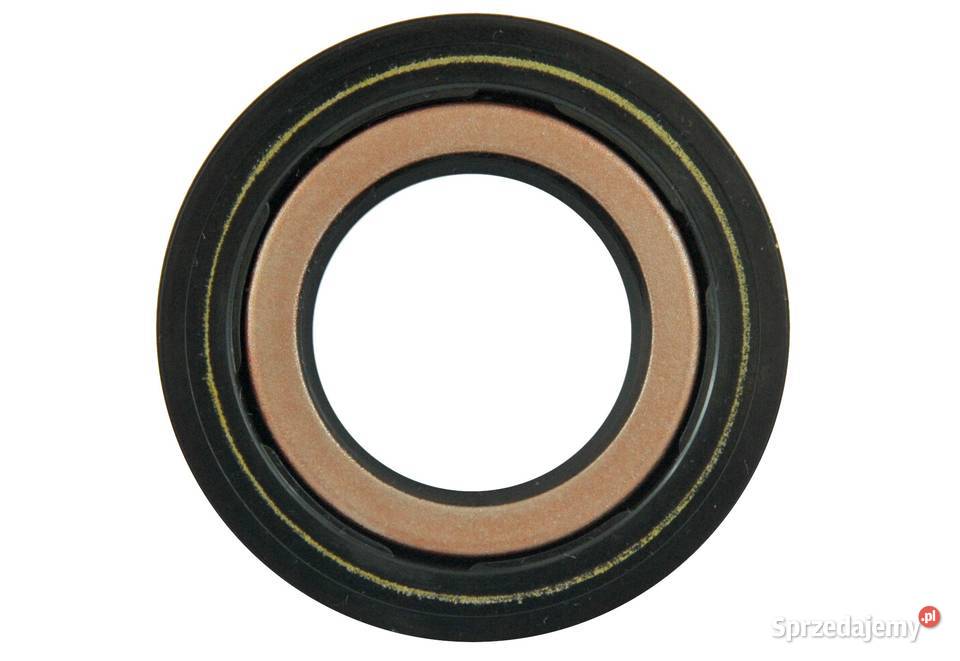 Uszczelniacz 35 x 52 x 8 11 mm przedniego mostu Do ciągników