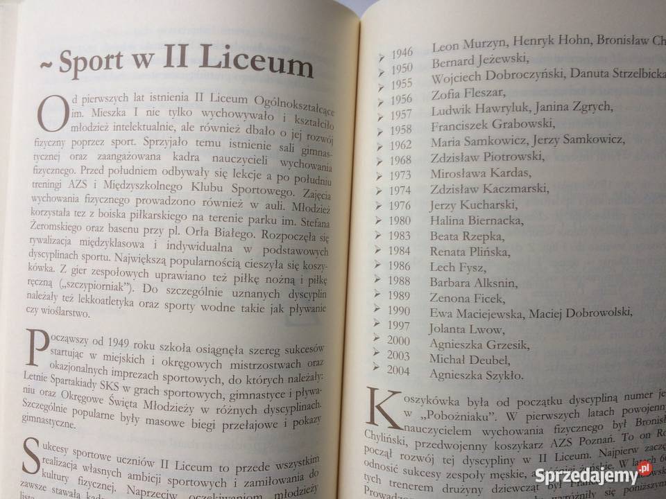 3628 Nasz Mój Pobożniak Szczecin zachodniopomorskie