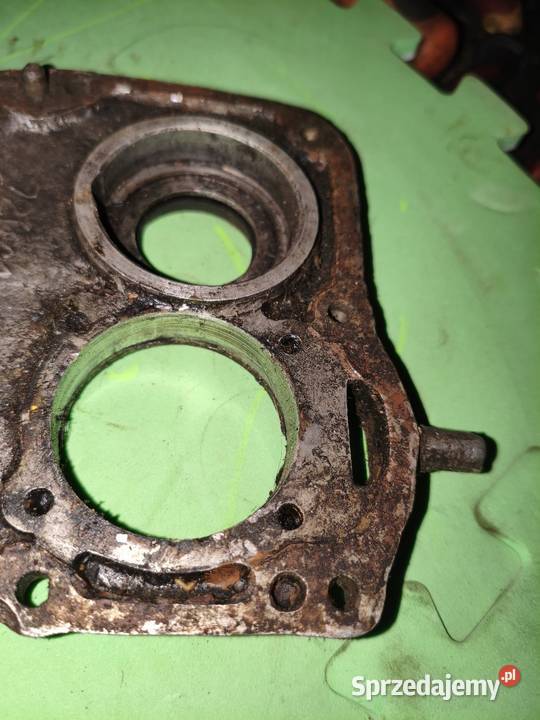 Dekiel pokrywa skrzyni biegów M72 Leszno sprzedam