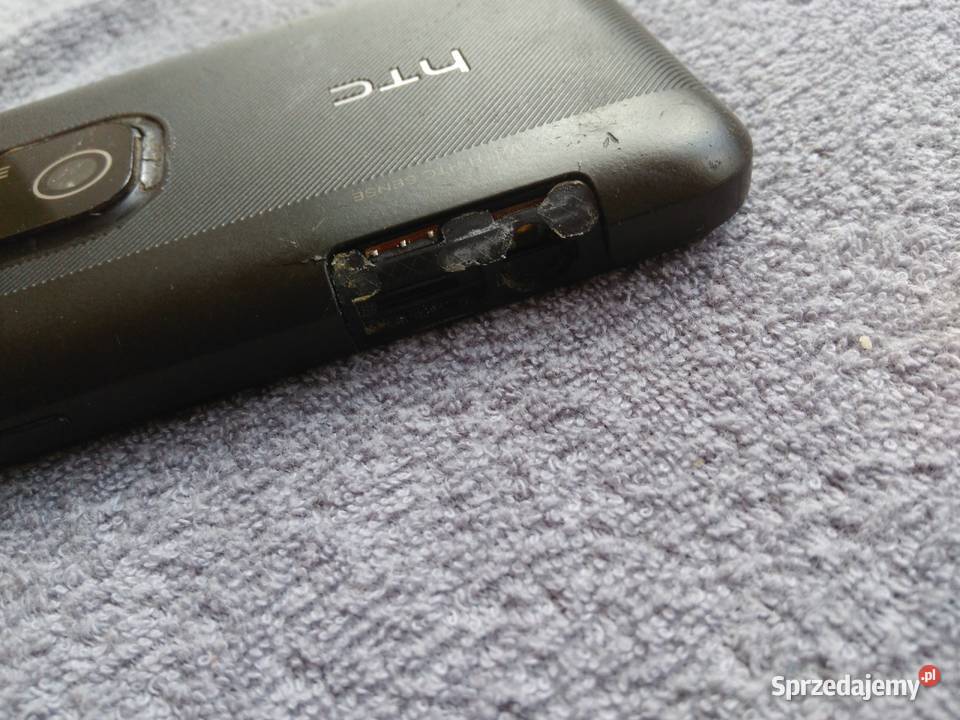 htc pg86300 telefon 86300 Sandomierz sprzedam