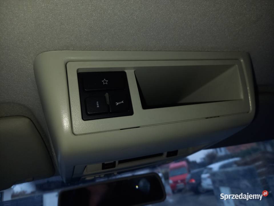 T6 1rej 2014 20 mpi cng klima Faktura vat Gutowo Małe sprzedam