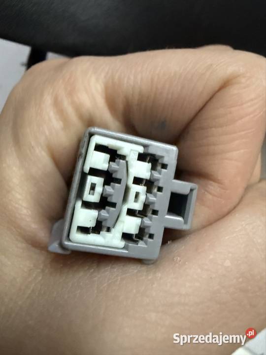 lusterko lewe Ford Mondeo Mk3 Ostrów Wielkopolski