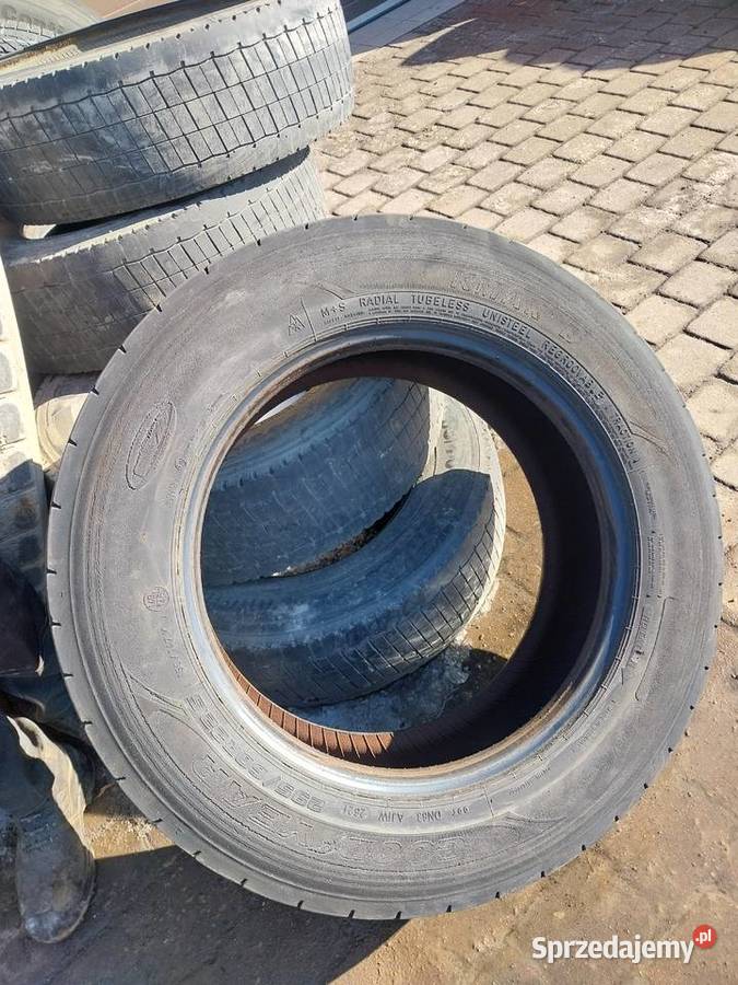 Opony 29560r225 Przodkowo