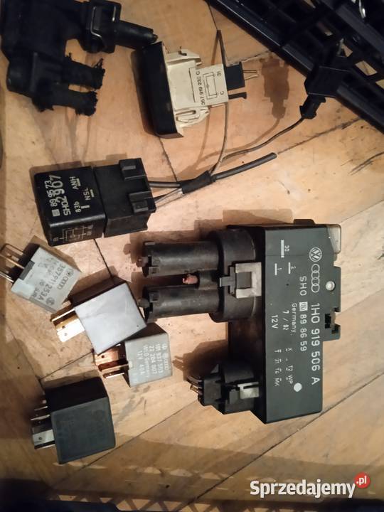 vw passat b3 lampa tył lewa prawa w błotnik Pozostałe Przemyśl sprzedam