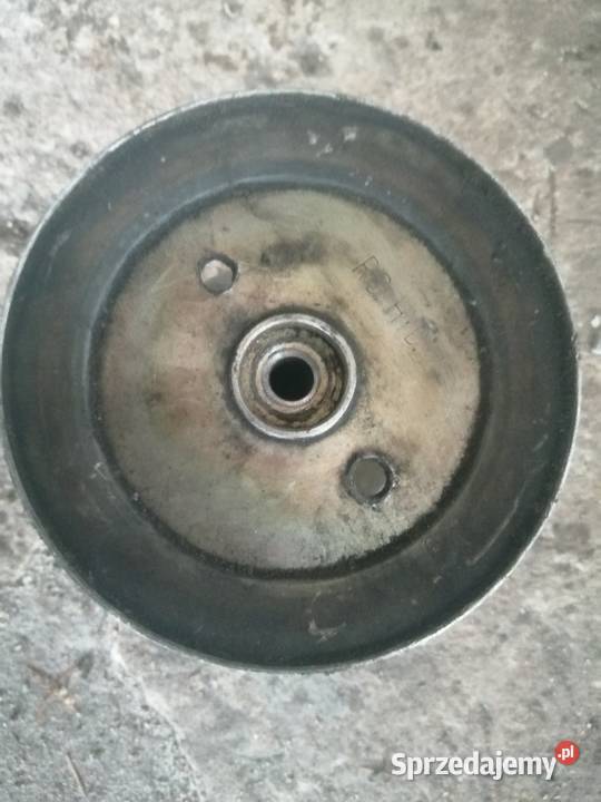 kolo pasowe kosiarka traktorek Wieluń