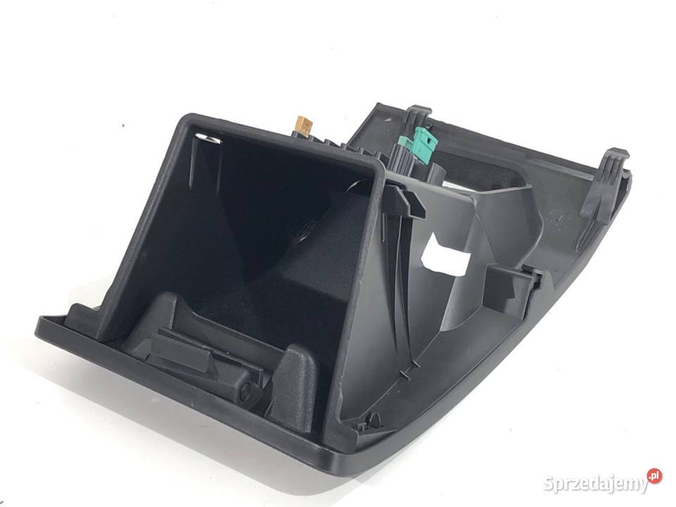 SCHOWEK KIEROWCY RENAULT EXPRESS Minivan