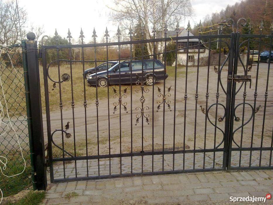 Metaloplastyka Kowalstwo Artystyczne Wejherowo