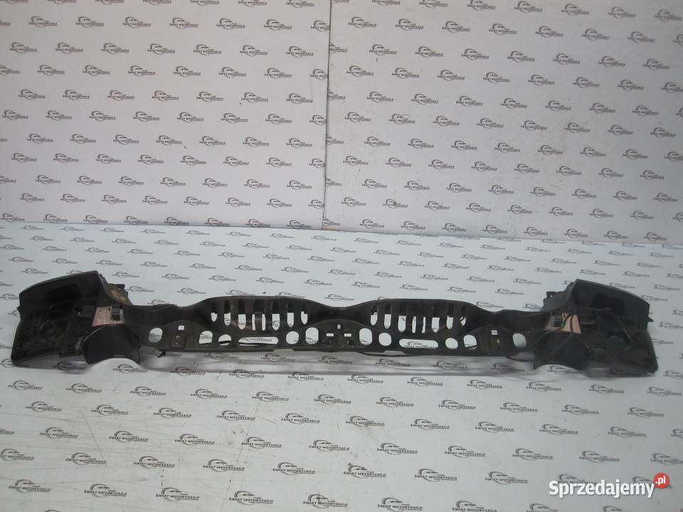 BMW F10 LIFT ślizg zderzaka tył 7906292 osobowe Kielce