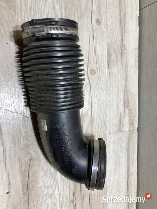 WĄŻ RURA DOLOT POWIETRZA W246 18 CDI A6510902242