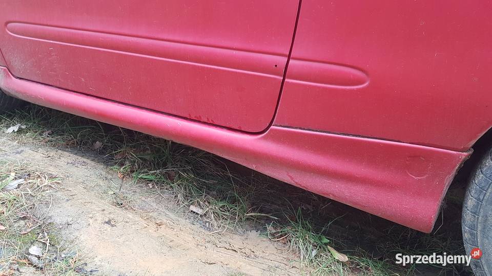 Sprzedam lotka seicento Rzeszów