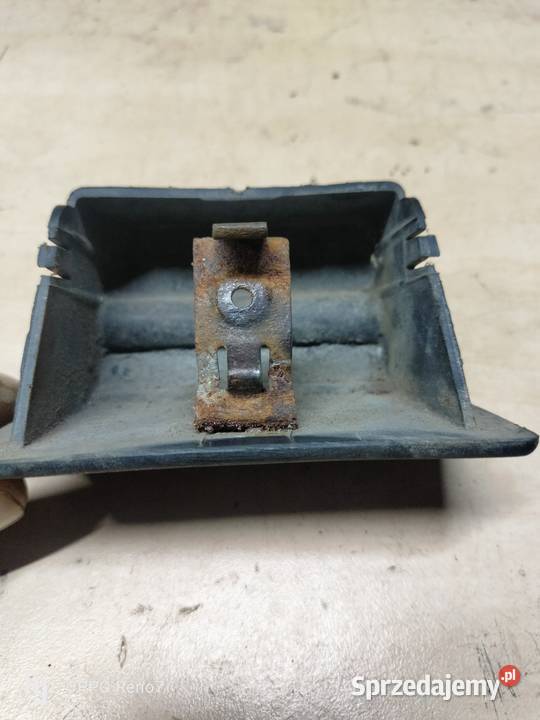 Org Popielniczka Fiat 126p Popielniczki Łubno