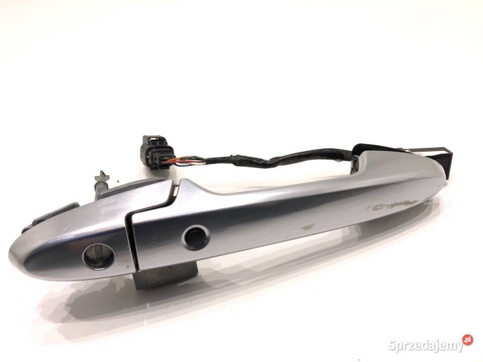 KLAMKA ZEWNĘTRZNA LEWY PRZÓD HONDA HRV Crossover osobowe podkarpackie