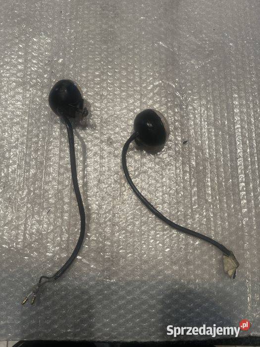 Kierunkowskazy komplet Yamaha Honda Suzuki Poznań