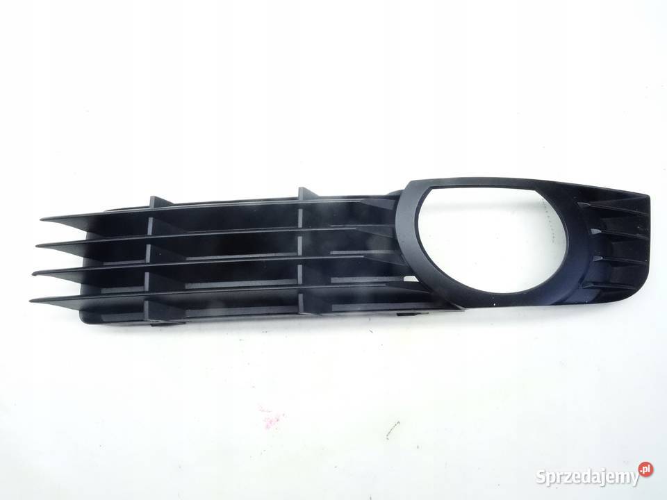 AUDI A8 D3 KRATKA ATRAPA ZDERZAKA 4E0807681A